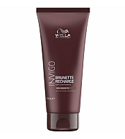 Wella INVIGO Color Recharge - Оттеночный бальзам-уход для холодных коричневых оттенков 200 мл